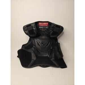 Icon Field Armor Stryker™ Vest - Stealth - Large/X-Large 2701-0612